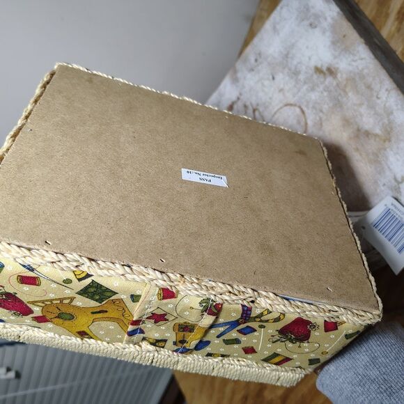 Colorful Patterned Women's Bag - Picture 2 of 4